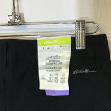 Eddie Bauer Rainier Capri Pants - Size 4 - Pre-Owned - 7Q8JYY