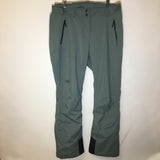 Helly Hansen Mens Snow Pants - Size Large - Pre-Owned - 7QTH1C
