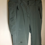 Helly Hansen Mens Snow Pants - Size Large - Pre-Owned - 7QTH1C