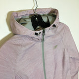 New Balance Womens Softshell Running Jacket - Size Small - Pre-owned - 7RFSFS