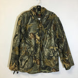 Stearns Men's Dry West H781 Hunting Jacket - Size M - Pre-owned - 7RG45T