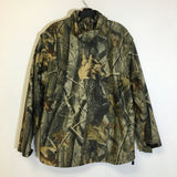 Stearns Men's Dry West H781 Hunting Jacket - Size M - Pre-owned - 7RG45T