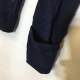 Icebreaker Womens Full-Zip Merino Sweater - Size M - Pre-owned - 7RY6RG