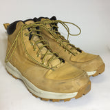 Nike Manoa Men Boots - Size 10.5 - Pre-Owned - 7SNGDT
