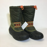 Sorel Kids Winter Boots - Size 3 - Pre-Owned - 7SQCBE
