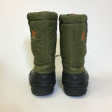 Sorel Kids Winter Boots - Size 3 - Pre-Owned - 7SQCBE
