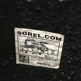 Sorel Kids Winter Boots - Size 3 - Pre-Owned - 7SQCBE