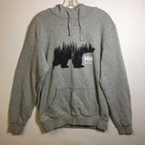 Helly Hansen Men Hoodie - Size Small - Pre-Owned - 7SRLT5