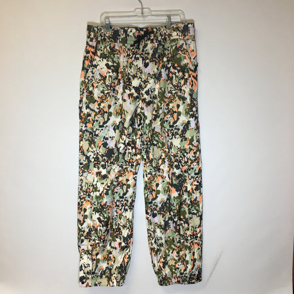 The North Face Men's Shell Ski Pants - Size Large - Pre-Owned - 7SY8S8