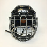 CCM Filite Junior Hockey Helmet - Size: JR 49-57cm - Pre-Owned - 7TANCF