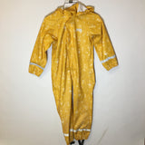 Helly Hansen Toddler Rainsuit - Size 122/7 - Pre-Owned - 7U3YVF