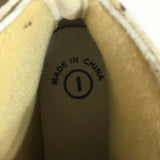 Jackson Kids Glacier 120 Figure Skates - Size 1 - Pre-Owned - 7VGDDB