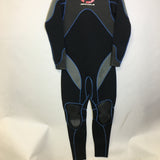 Pinnacle 3mm Full Body Wetsuit - Medium - Pre-Owned - 7WW9NA