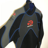 Pinnacle 3mm Full Body Wetsuit - Medium - Pre-Owned - 7WW9NA