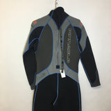 Pinnacle 3mm Full Body Wetsuit - Medium - Pre-Owned - 7WW9NA