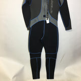 Pinnacle 3mm Full Body Wetsuit - Medium - Pre-Owned - 7WW9NA