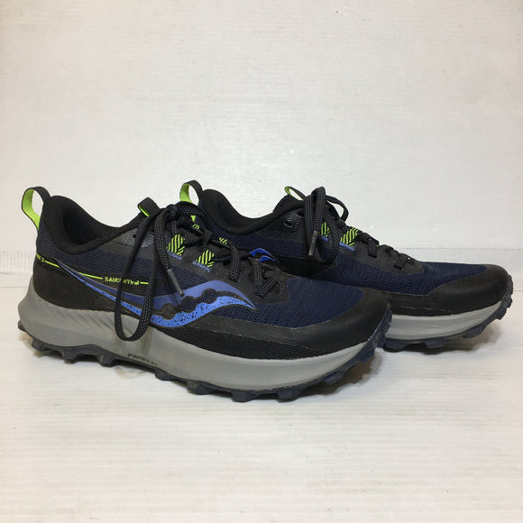 Saucony Women's Shoes - Size: 7.5 - Pre - Owned - 7XKT8Z