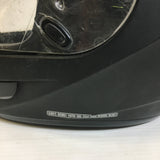 HJC Adult Motorcycle Helmet w/ Visor - Size Medium - Pre-owned - 7XUJYP