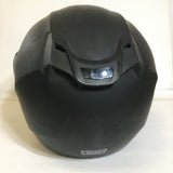 HJC Adult Motorcycle Helmet w/ Visor - Size Medium - Pre-owned - 7XUJYP