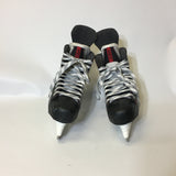 Bauer Hockey Skates - Size Men 9.5 - Pre-owned - 7XZ621