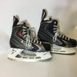Bauer Hockey Skates - Size Men 9.5 - Pre-owned - 7XZ621