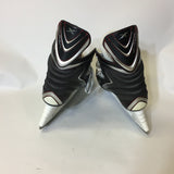 Bauer Hockey Skates - Size Men 9.5 - Pre-owned - 7XZ621