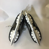 Bauer Hockey Skates - Size Men 9.5 - Pre-owned - 7XZ621