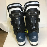 Salomon Downhill Ski Boots - Size: 27.5 - Pre - Owned - 7Y9PAY