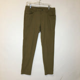 Lululemon Mens Khakis - Size 32? (no size tag) - Pre-Owned - 7YFDEL