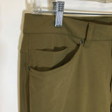 Lululemon Mens Khakis - Size 32? (no size tag) - Pre-Owned - 7YFDEL