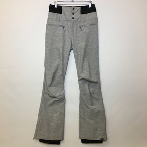 Roxy Women's Dryflight Rising High Snow Pants - Size M - Pre-owned - 7Z8446