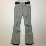 Roxy Women's Dryflight Rising High Snow Pants - Size M - Pre-owned - 7Z8446