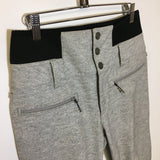 Roxy Women's Dryflight Rising High Snow Pants - Size M - Pre-owned - 7Z8446