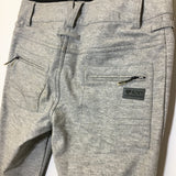 Roxy Women's Dryflight Rising High Snow Pants - Size M - Pre-owned - 7Z8446