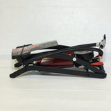 Bell Zephyr Foot Pump With Gauge - Pre-Owned - 7ZAA2B