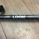 Look 9000 DH Ski Poles - Size 110cm - Pre-Owned - 811F5N