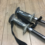 Look 9000 DH Ski Poles - Size 110cm - Pre-Owned - 811F5N