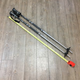 Look 9000 DH Ski Poles - Size 110cm - Pre-Owned - 811F5N