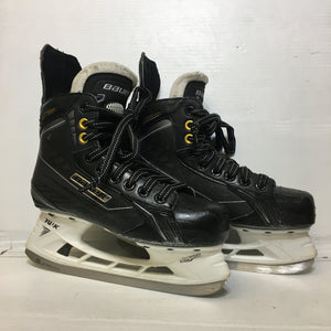 Bauer Junior Hockey Skates - Size 4D/5 US - Pre-Owned - 81J92Q