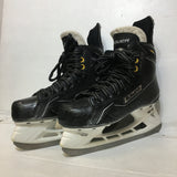 Bauer Junior Hockey Skates - Size 4D/5 US - Pre-Owned - 81J92Q