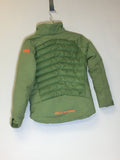Helly Hansen Girls Jacket Serene - Size Medium - Pre-Owned - 83YS45