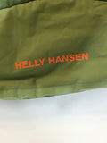 Helly Hansen Girls Jacket Serene - Size Medium - Pre-Owned - 83YS45