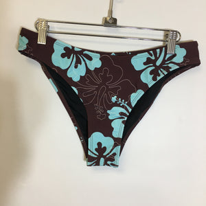Cupshe Bikini Bottom - Size Medium - Pre-Owned - 843TQJ