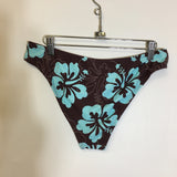 Cupshe Bikini Bottom - Size Medium - Pre-Owned - 843TQJ