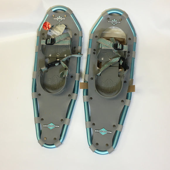 LL Bean Winter Walker Snowshoe - Size 25
