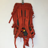 Red Ortovox Traverse 30 - 30 Litre - Pre-owned - 85LJLW