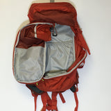 Red Ortovox Traverse 30 - 30 Litre - Pre-owned - 85LJLW