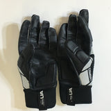 Under Armour Combat Football Gloves - Size: Medium - Pre - Owned - 8769SJ