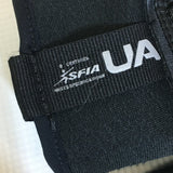 Under Armour Combat Football Gloves - Size: Medium - Pre - Owned - 8769SJ