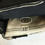 Under Armour Combat Football Gloves - Size: Medium - Pre - Owned - 8769SJ